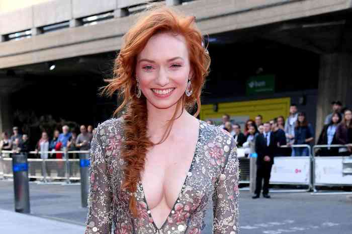 Eleanor Tomlinson Net Worth, Age, Height, Affair, Career, and More
