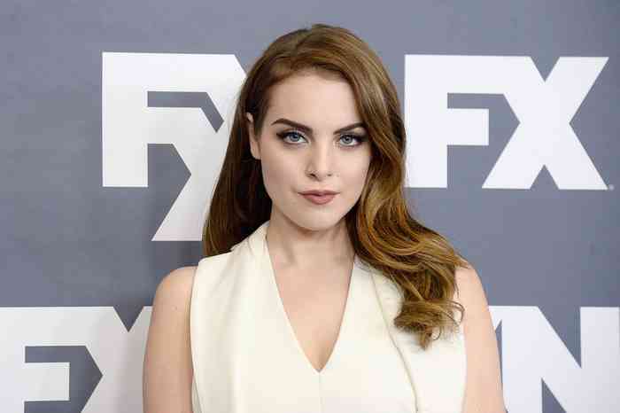 Elizabeth Gillies Height, Age, Net Worth, Affair, Career, and More