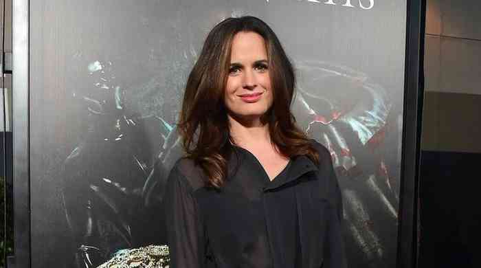 Elizabeth Reaser Height, Age, Net Worth, Affair, Career, and More