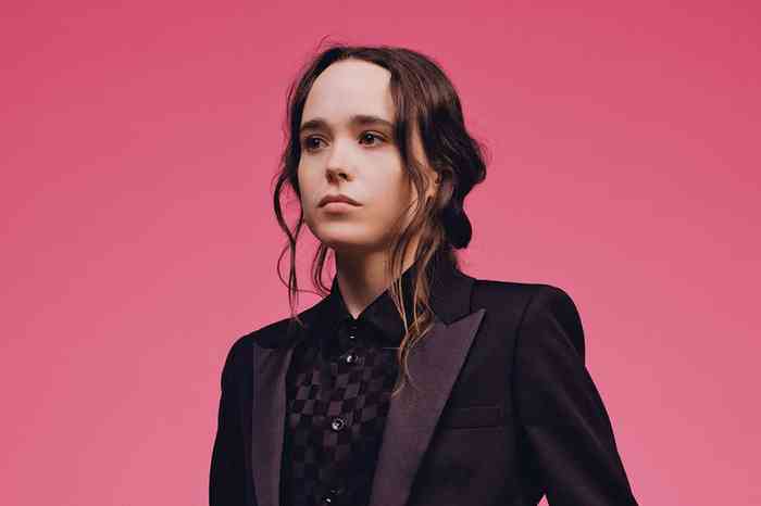Ellen Page images