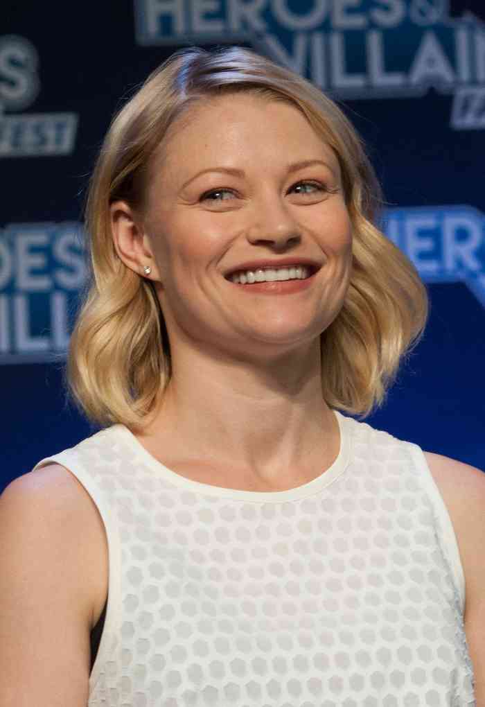 Emilie de Ravin Age, Net Worth, Height, Affair, Career, and More