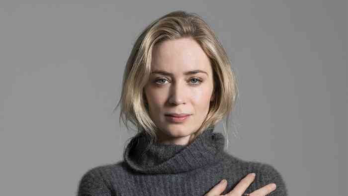 Emily Blunt Net Worth, Height, Age, Family, Affair, and More