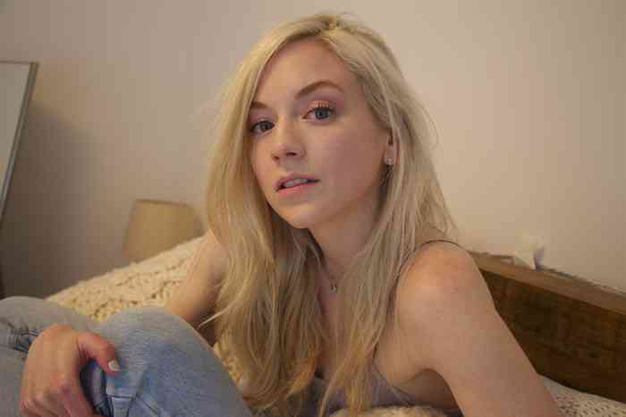 Emily Kinney