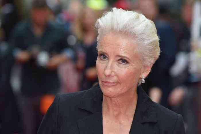 Emma Thompson Net Worth, Height, Age, Family, Affair, and More