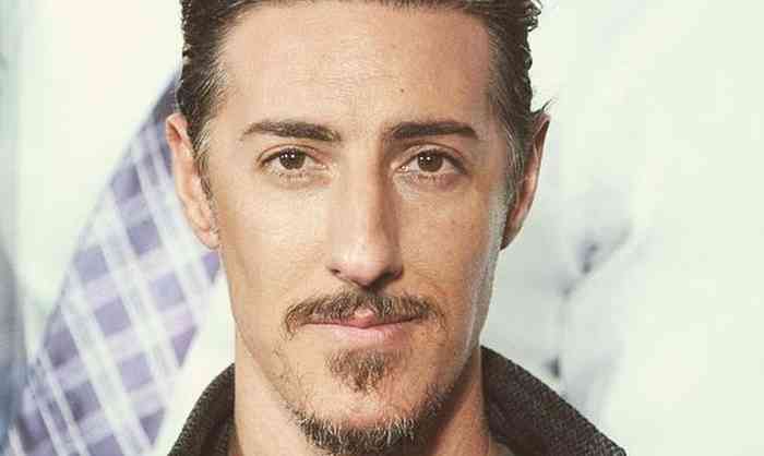 Eric Balfour Height, Age, Net Worth, Affair, Career, and More