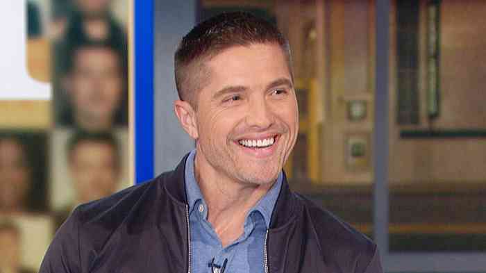 Eric Winter Net Worth, Height, Age, Affair, Career, and More