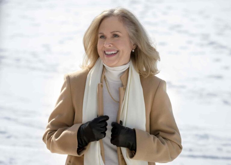 Erin Gray