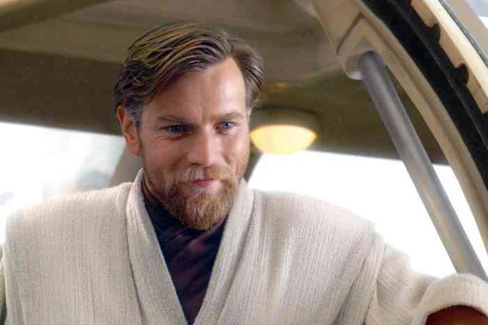 Ewan McGregor Net Worth, Height, Age, Family, Affair, and More