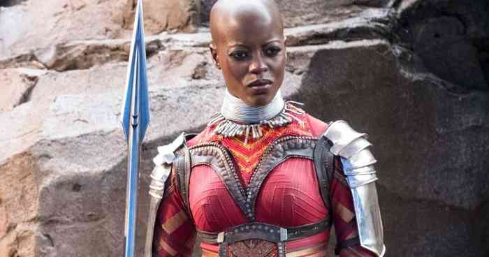 Florence Kasumba Net Worth, Height, Age, Family, Affair, and More