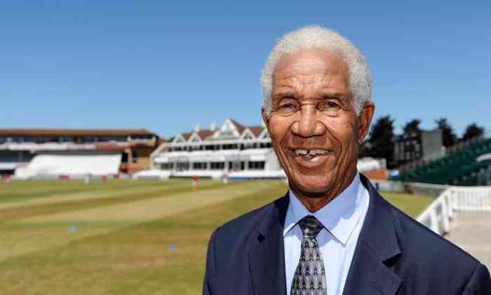 Garfield Sobers Net Worth, Age, Height, Affair, Career, and More