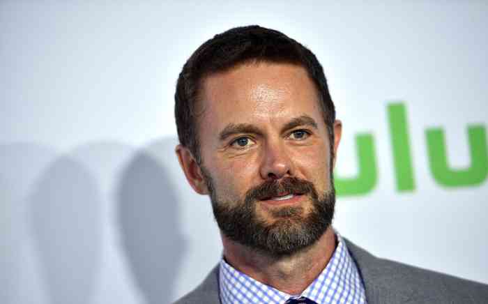 Garret Dillahunt Affair, Net Worth, Height, Age, Career, and More