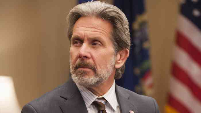Gary Cole Affair, Net Worth, Height, Age, Career, and More