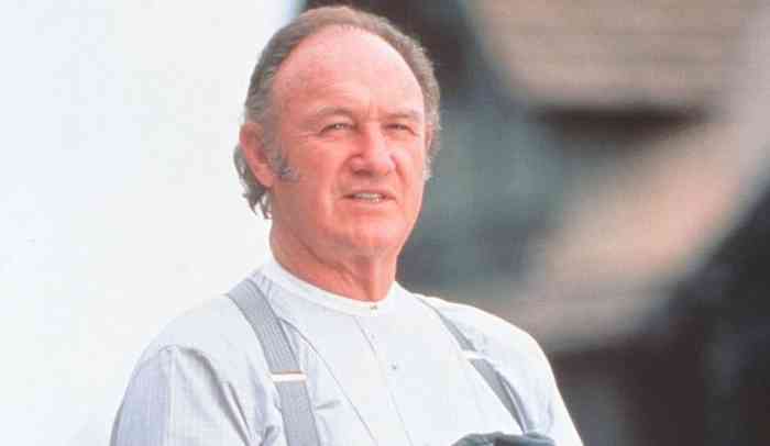 Gene Hackman Age, Net Worth, Height, Affair, Career, and More