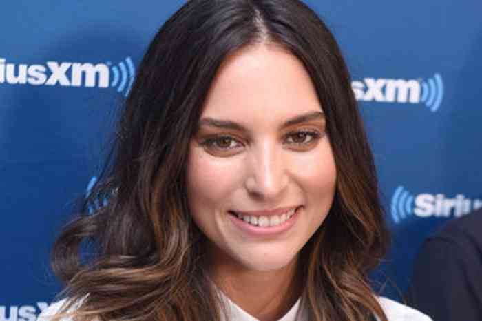 Genesis Rodriguez’s Net Worth, Height, Age, Affairs, Career, and More