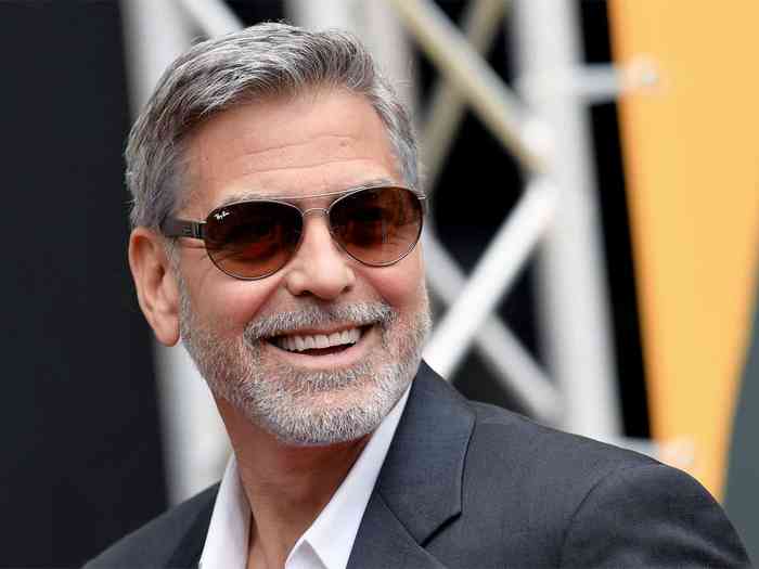 George Clooney Net Worth, Height, Age, Affair, Career, and More