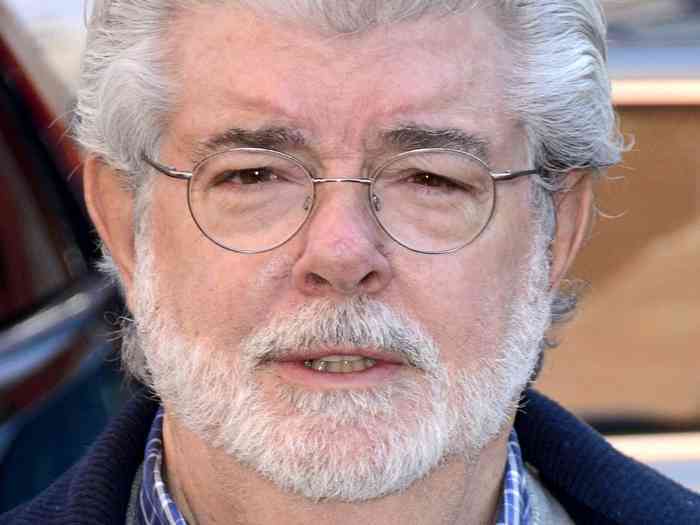 George Lucas Height, Age, Net Worth, Affair, Career, and More