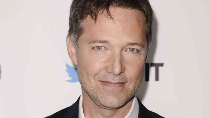 George Newbern Height, Age, Net Worth, Affair, Career, and More