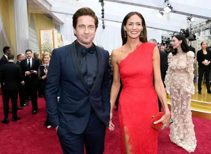 Exploring Gerard Butler's Relationship Journey A Comprehensive Look