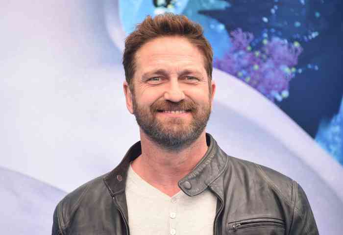 Gerard Butler Net Worth, Height, Age, Affair, Career, and More