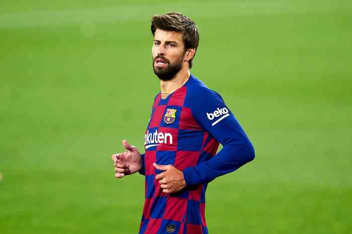 Gerard Pique Net Worth, Age, Height, Affair, Career, and More