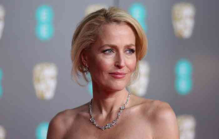 Gillian Anderson Net Worth, Height, Age, Affair, Career, and More