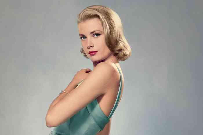 Grace Kelly Net Worth, Height, Age, Affair, Career, and More