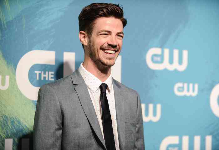 Grant Gustin Net Worth, Height, Age, Affair, Career, and More
