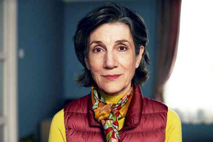 Harriet Walter Net Worth, Height, Age, Affair, Career, and More