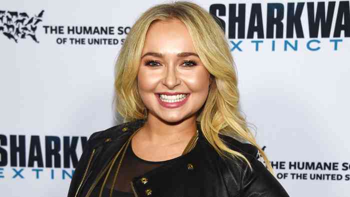 Hayden Panettiere Height, Net Worth, Age, Affair, Bio, and More