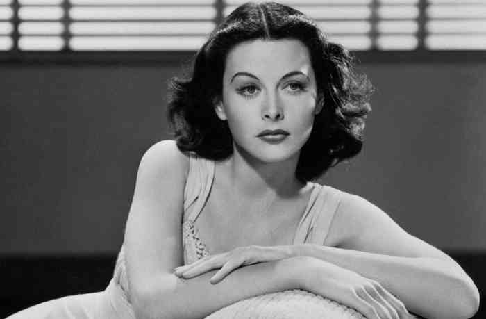 Hedy Lamarr Age, Net Worth, Height, Affairs, Career, and More