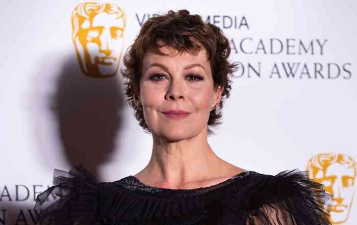 Helen McCrory Net Worth, Height, Age, Affair, Career, and More