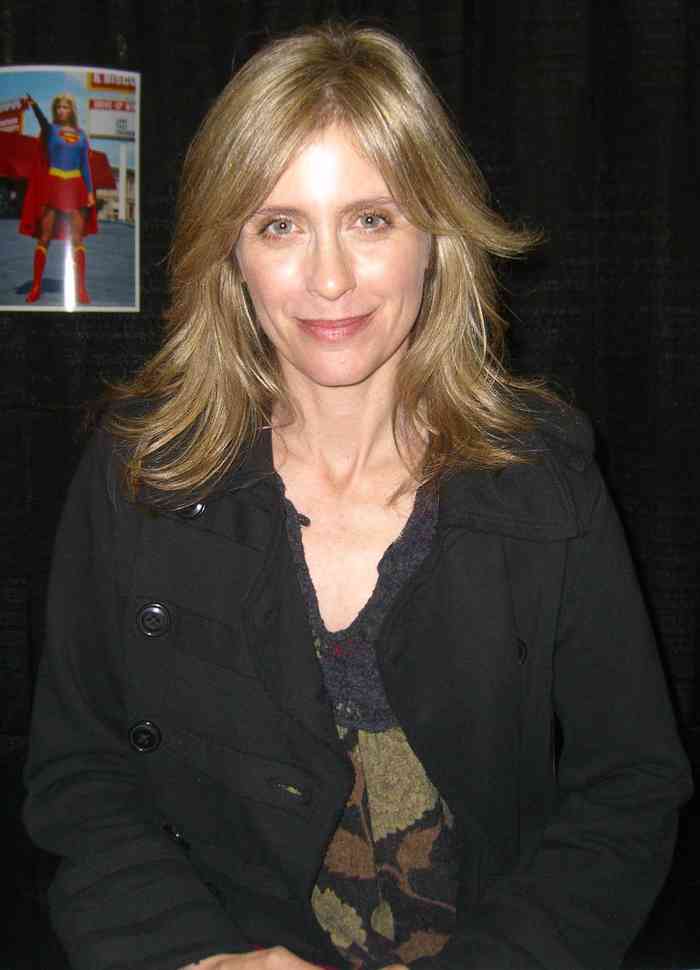 Helen Slater Height, Age, Net Worth, Affair, Career, and More