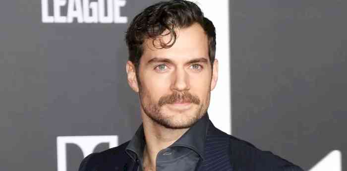 Henry Cavill images