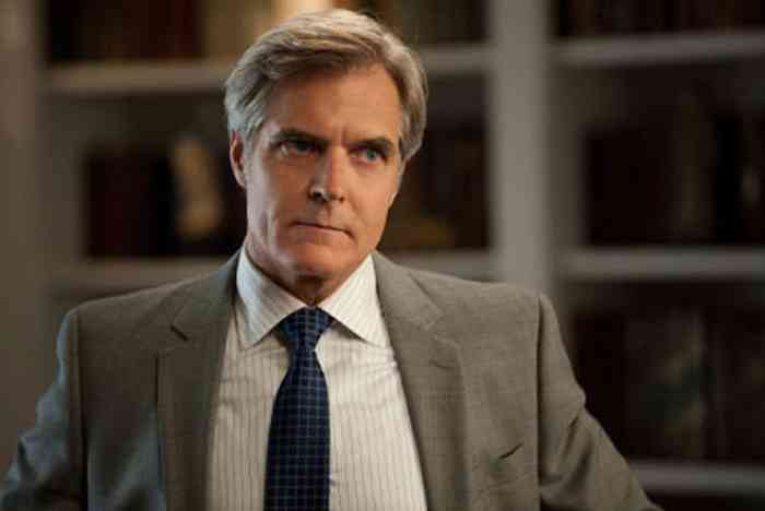 Henry Czerny Affair, Net Worth, Age, Height, Career, and More