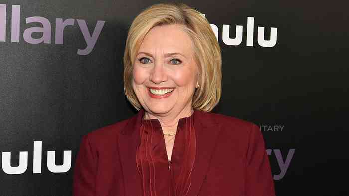 Hillary Clinton Net Worth, Height, Age, Affair, Bio, and More