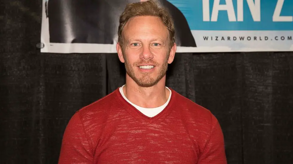 Ian Ziering Affair, Net Worth, Age, Height, Career, and More