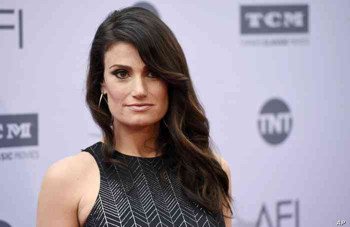 Idina Menzel Affair, Net Worth, Age, Height, Career, and More
