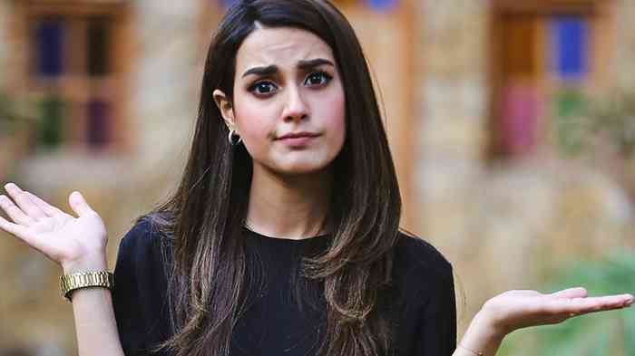 Iqra Aziz Affair, Net Worth, Age, Height, Career, and More