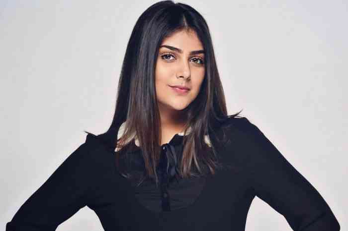 Ishitha Chauhan Net Worth, Height, Age, Affair, Career, and More