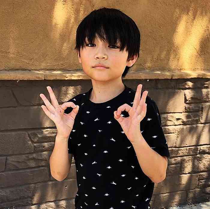 Izaac Wang Net Worth, Height, Age, Family, Affair, and More