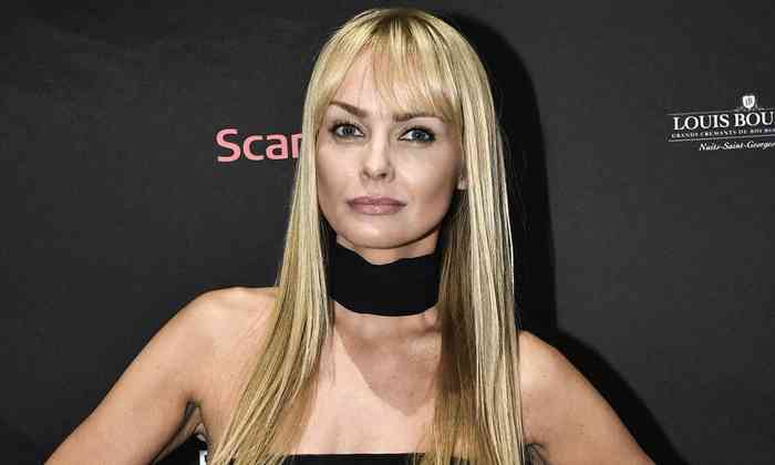 Izabella Scorupco Affair, Net Worth, Age, Height, Career, and More