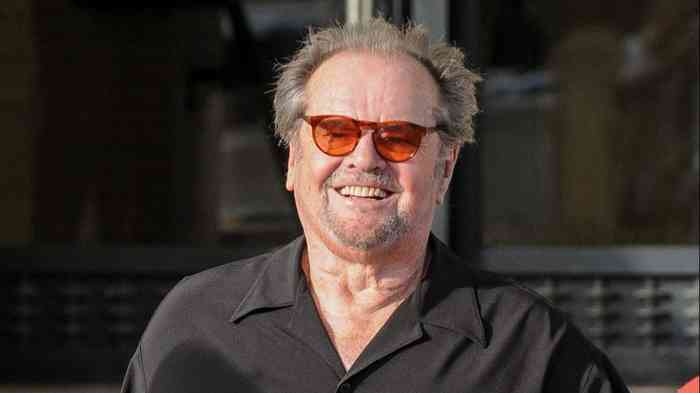 Jack Nicholson Net Worth, Height, Age, Affair, Career, and More