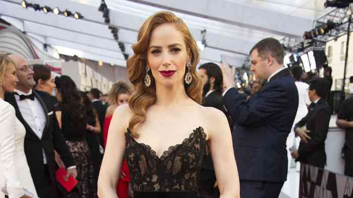 Jaime Ray Newman Affair, Height, Net Worth, Age, Career, and More