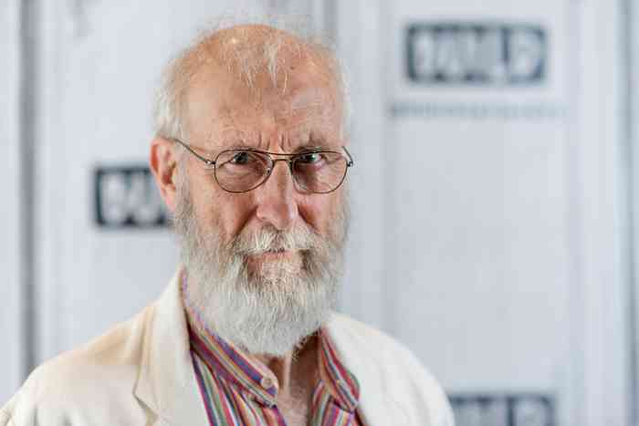 James Cromwell Height, Age, Net Worth, Affair, Bio, And More