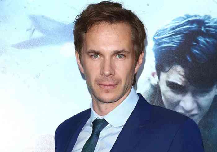 James D’Arcy Affair, Height, Net Worth, Age, Career, and More