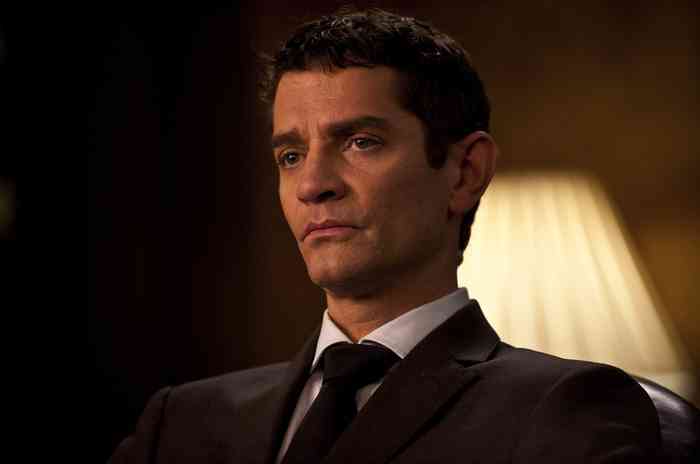 James Frain Affair, Height, Net Worth, Age, Career, and More