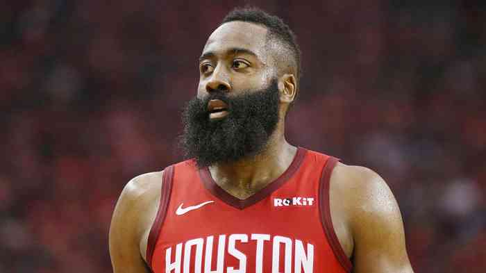 James Harden Net Worth, Age, Height, Family, Career, and More