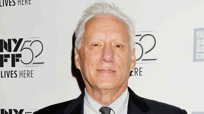 James Woods Height, Age, Net Worth, Affair, Career, and More
