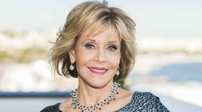 Jane Fonda g