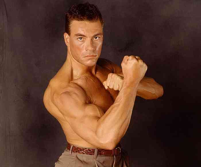 Jean-Claude Van Damme Net Worth, Height, Age, Family, Affair, and More